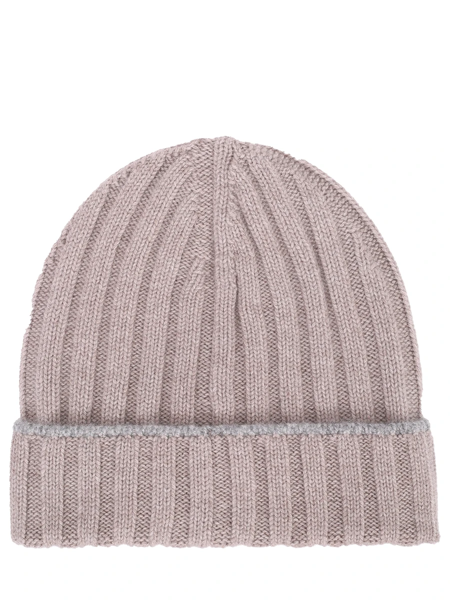 Шапка кашемировая