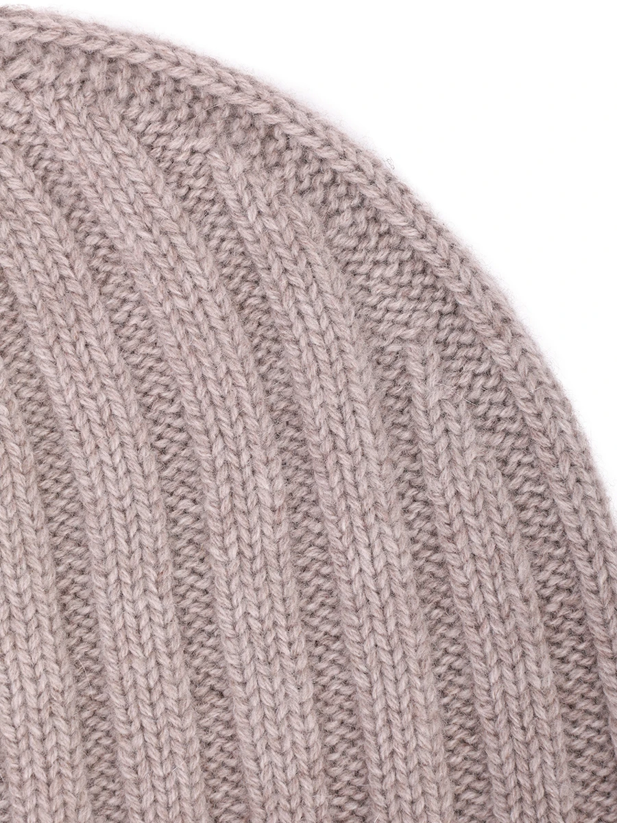 Шапка кашемировая