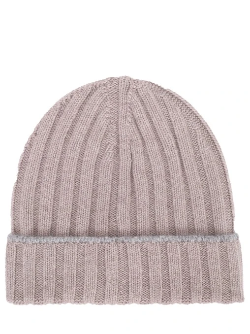 Шапка кашемировая BRUNELLO CUCINELLI