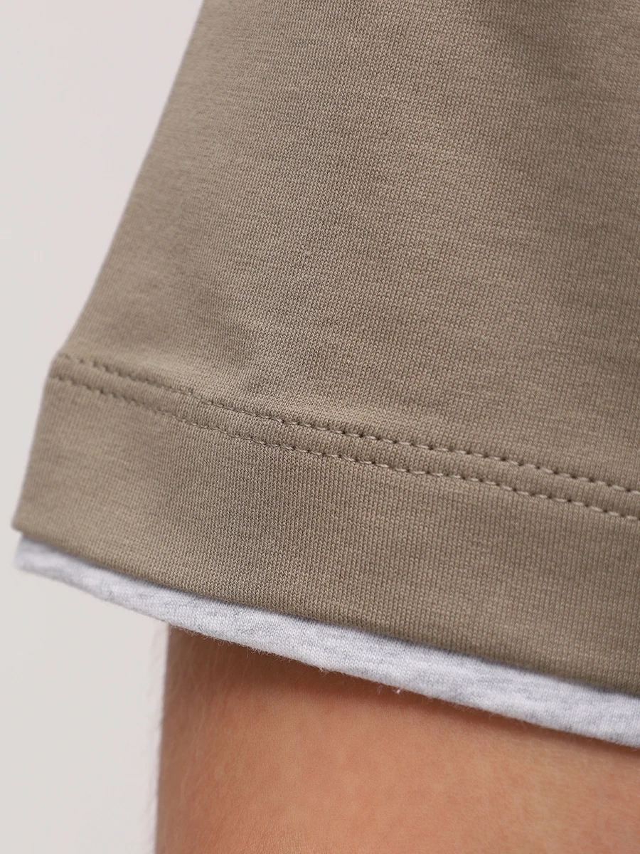 Футболка хлопковая