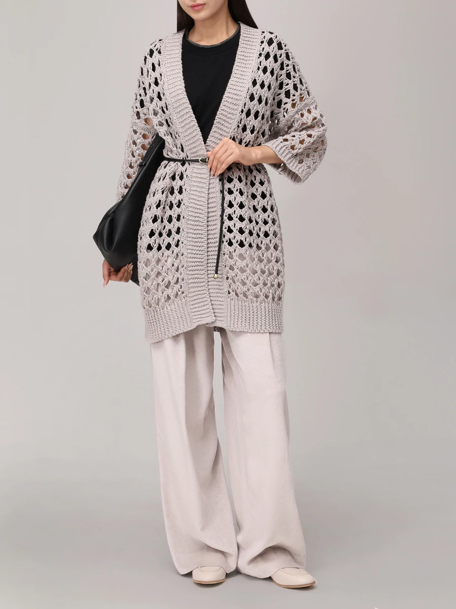 Футболка хлопковая