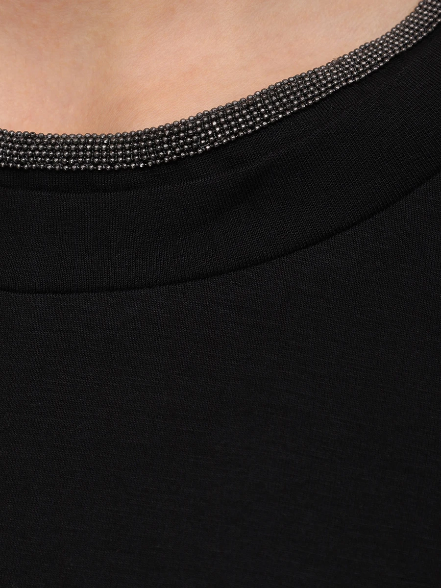 Футболка хлопковая