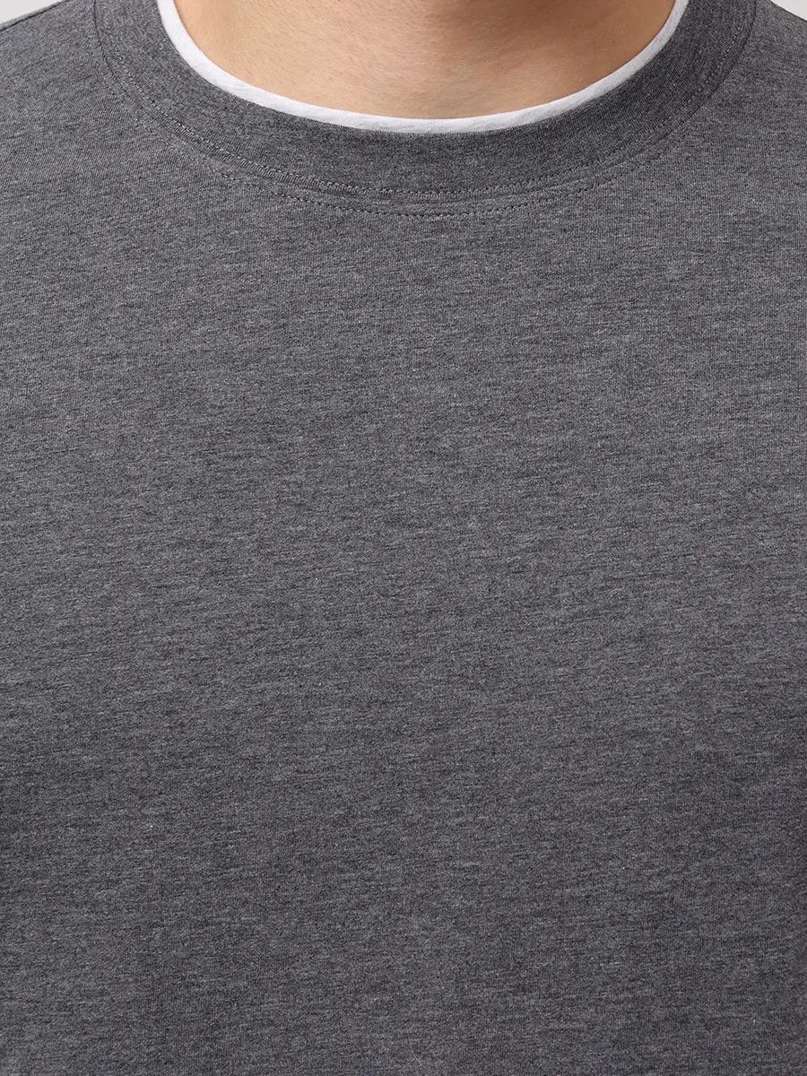 Футболка хлопковая