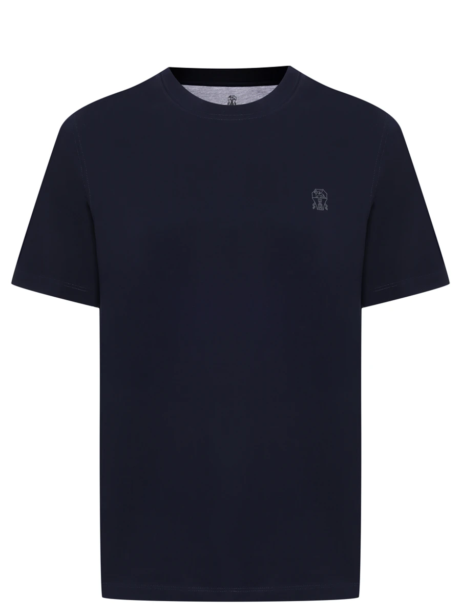 Футболка хлопковая