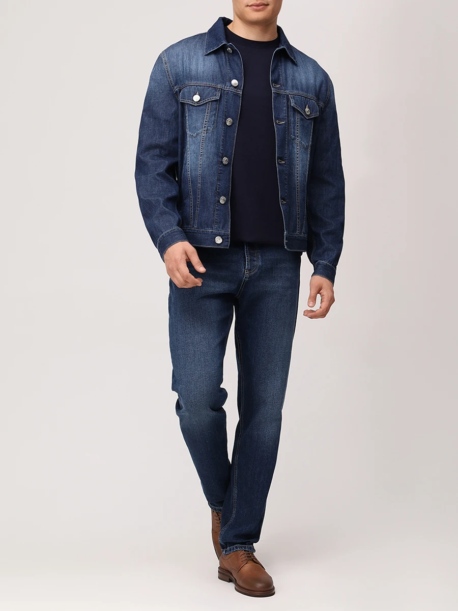 Футболка хлопковая