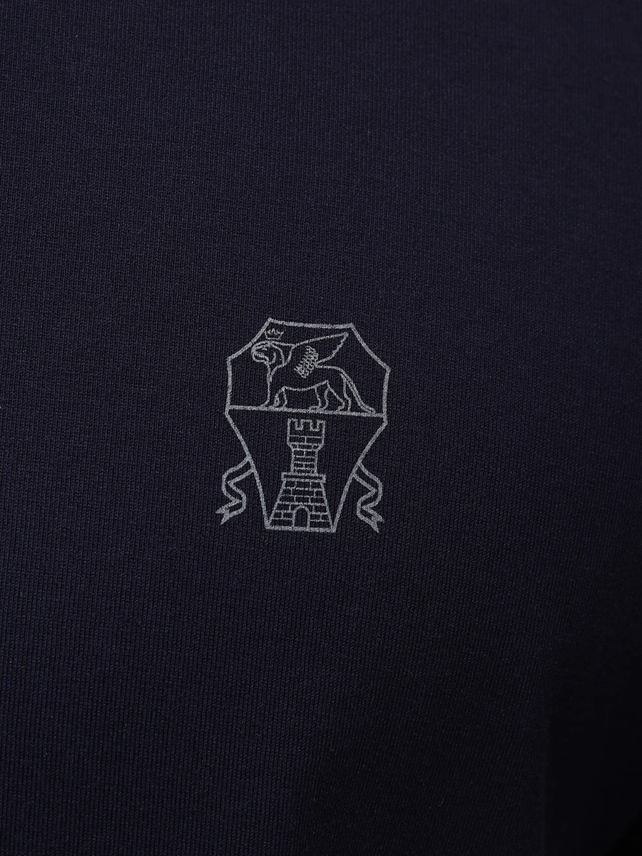 Футболка хлопковая