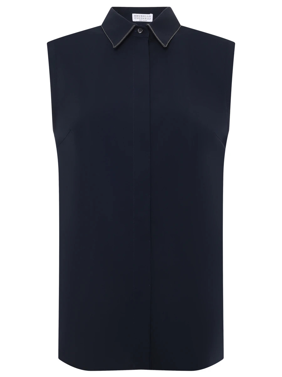 Рубашка хлопковая