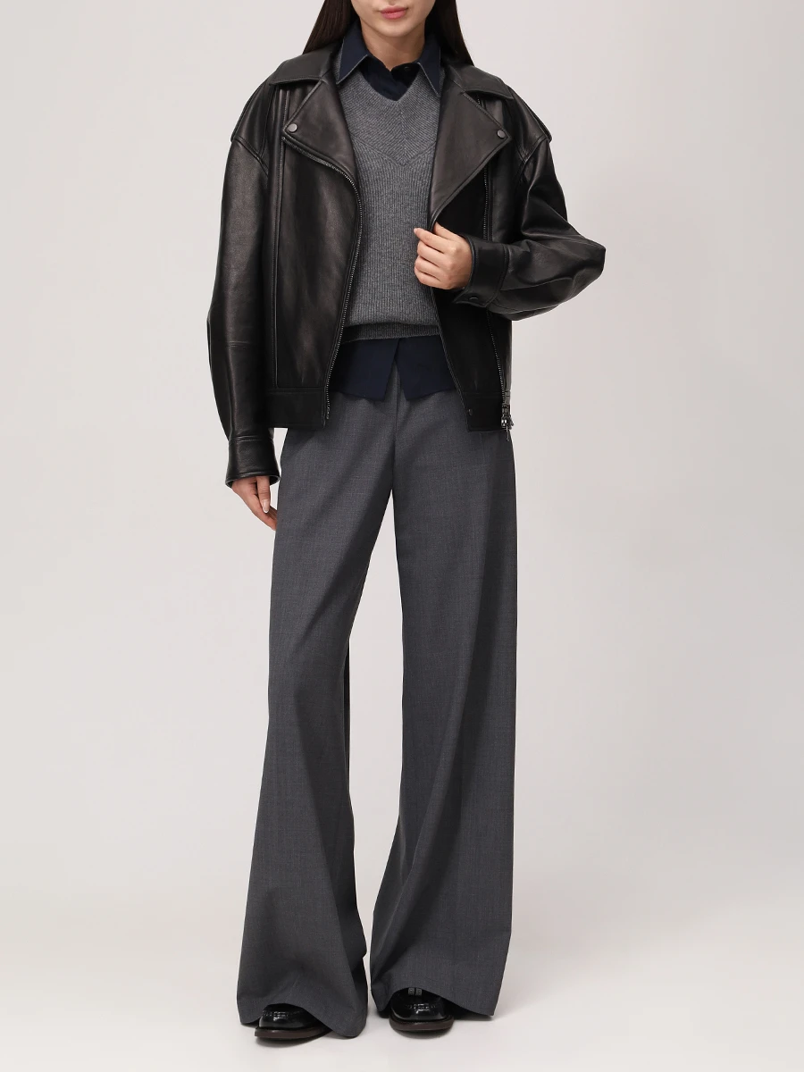 Рубашка хлопковая