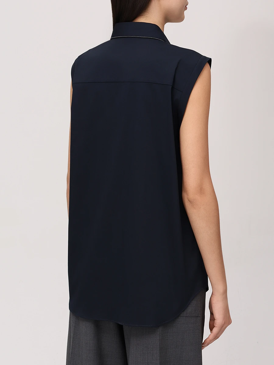 Рубашка хлопковая