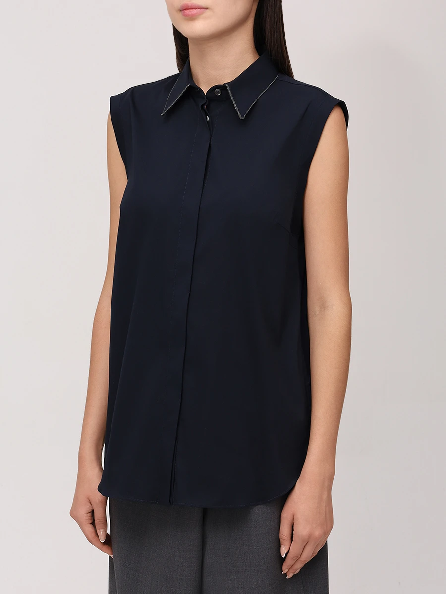 Рубашка хлопковая