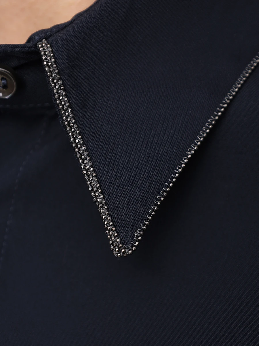 Рубашка хлопковая