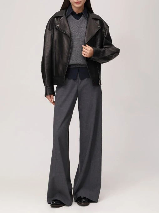 Рубашка хлопковая BRUNELLO CUCINELLI