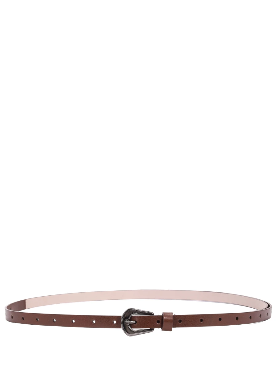 Ремень кожаный