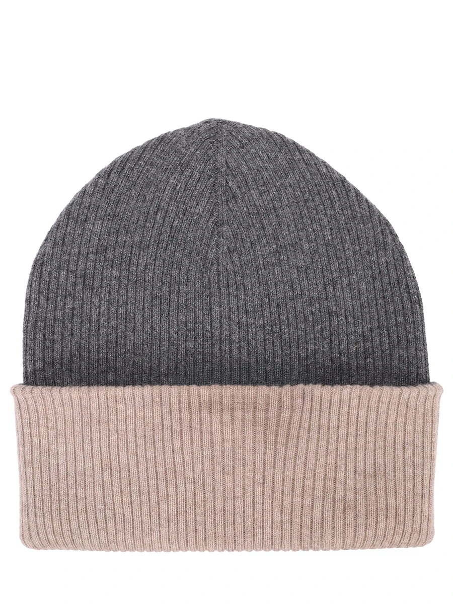 Шапка кашемировая