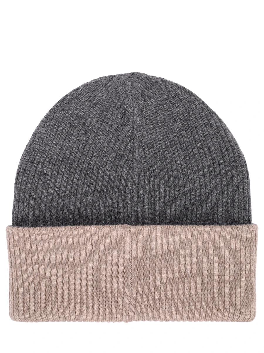 Шапка кашемировая