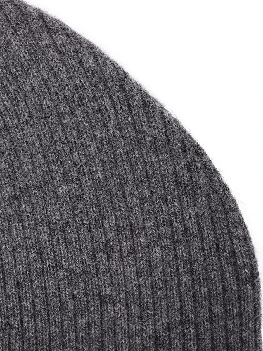 Шапка кашемировая