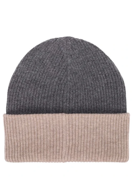 Шапка кашемировая BRUNELLO CUCINELLI
