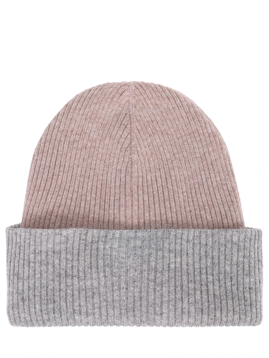 Шапка кашемировая