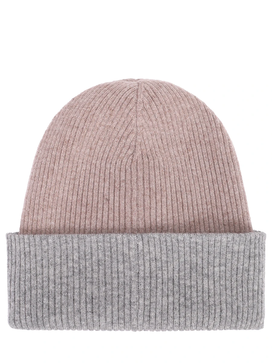 Шапка кашемировая