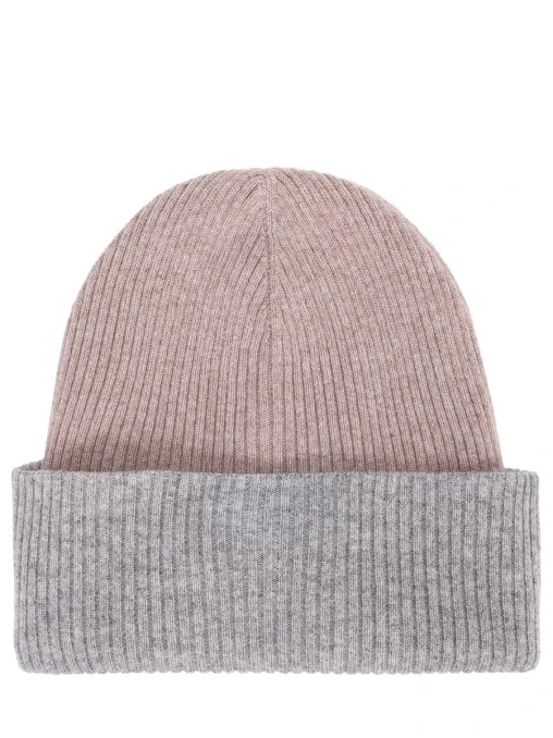 Шапка кашемировая BRUNELLO CUCINELLI
