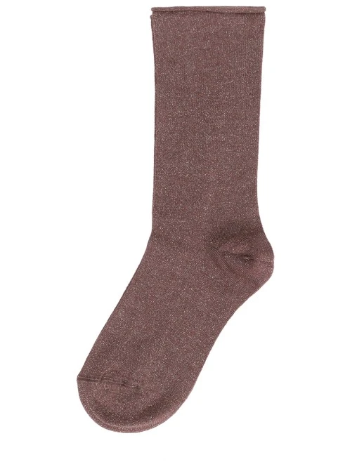 Носки кашемировые BRUNELLO CUCINELLI