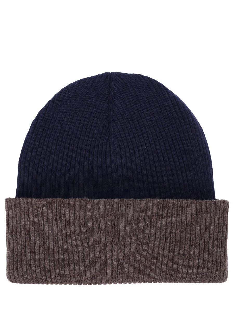 Шапка кашемировая