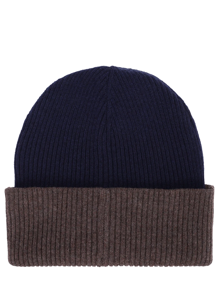 Шапка кашемировая