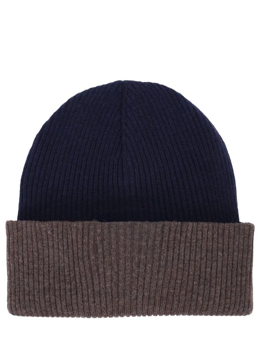 Шапка кашемировая BRUNELLO CUCINELLI