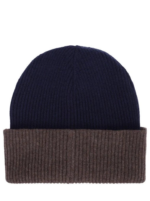 Шапка кашемировая BRUNELLO CUCINELLI