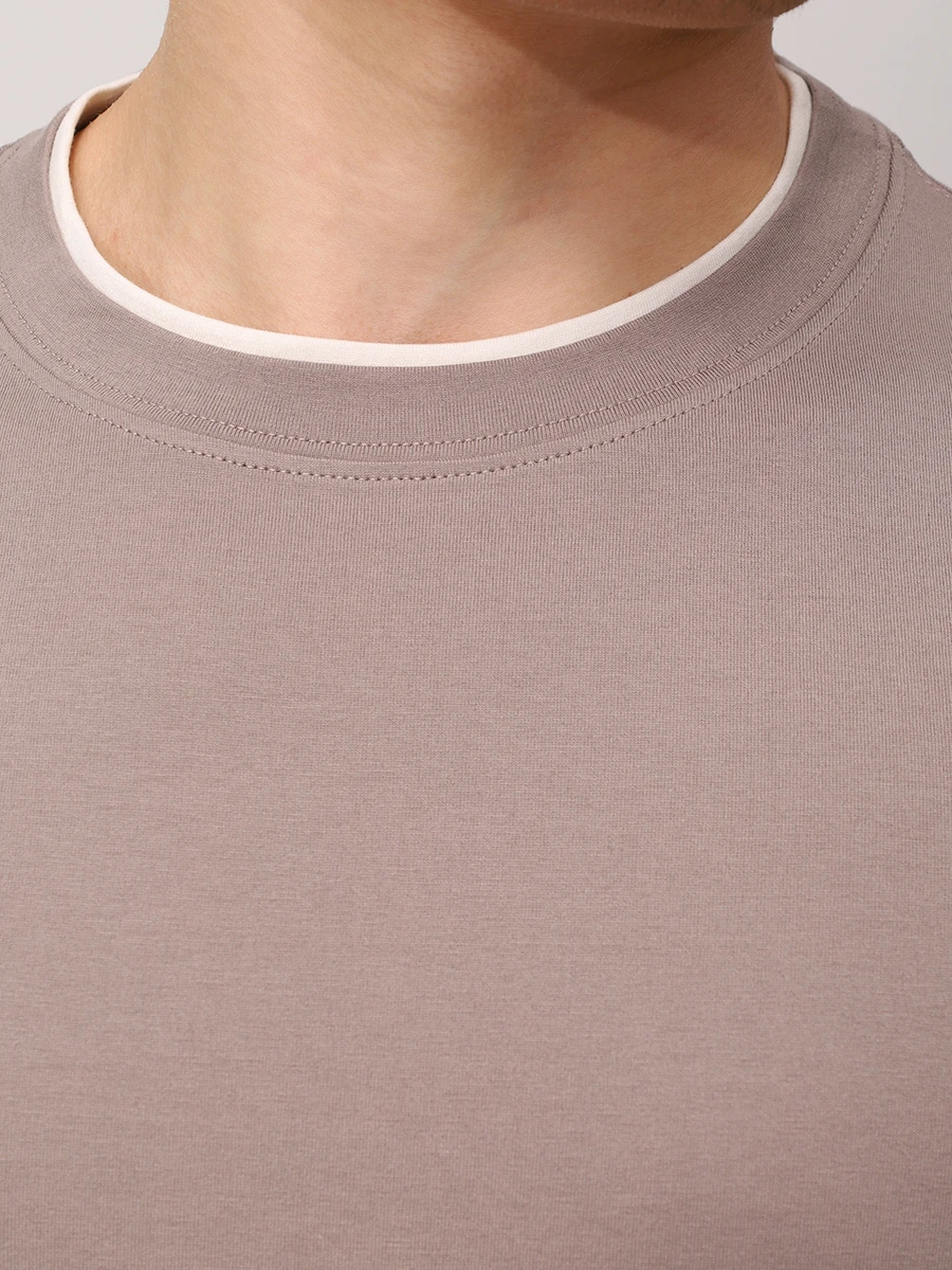 Футболка хлопковая