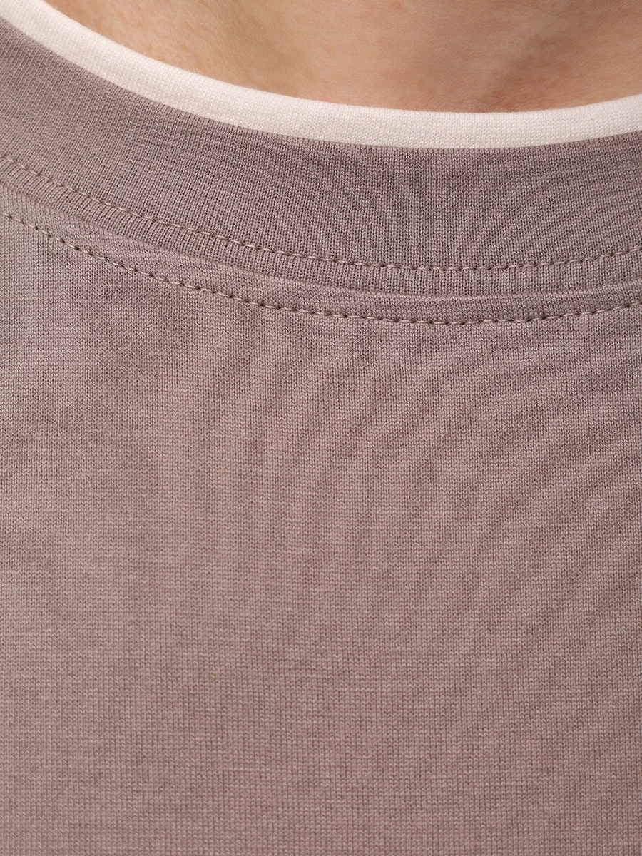 Футболка хлопковая