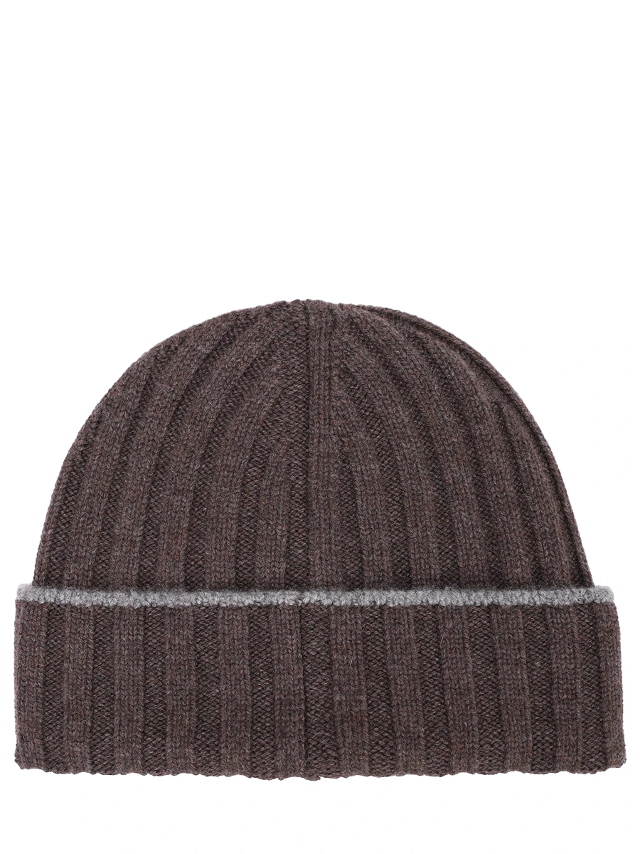 Шапка кашемировая