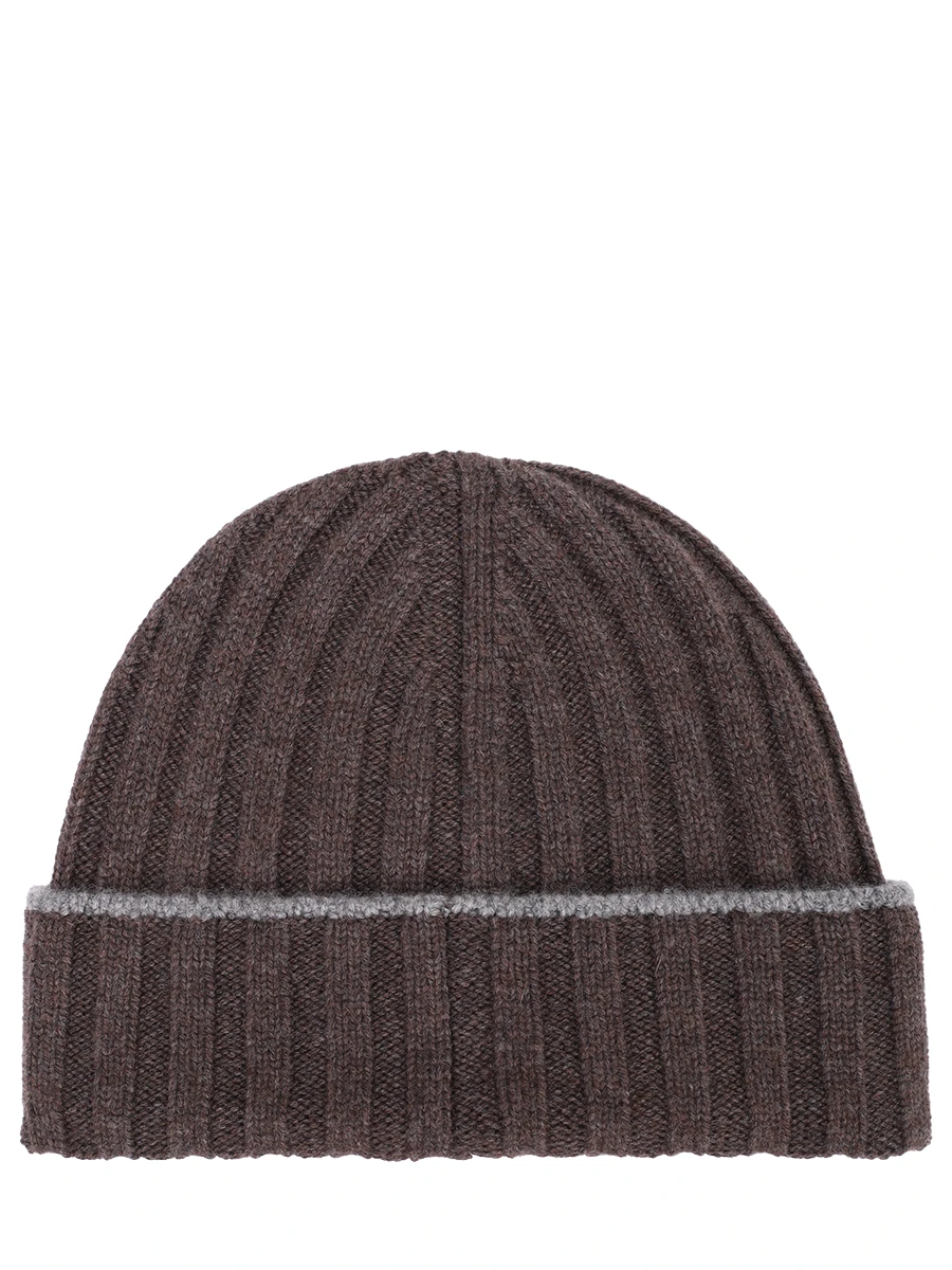 Шапка кашемировая