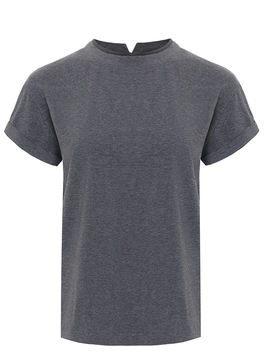 Футболка хлопковая