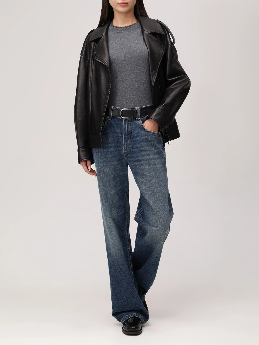 Футболка хлопковая