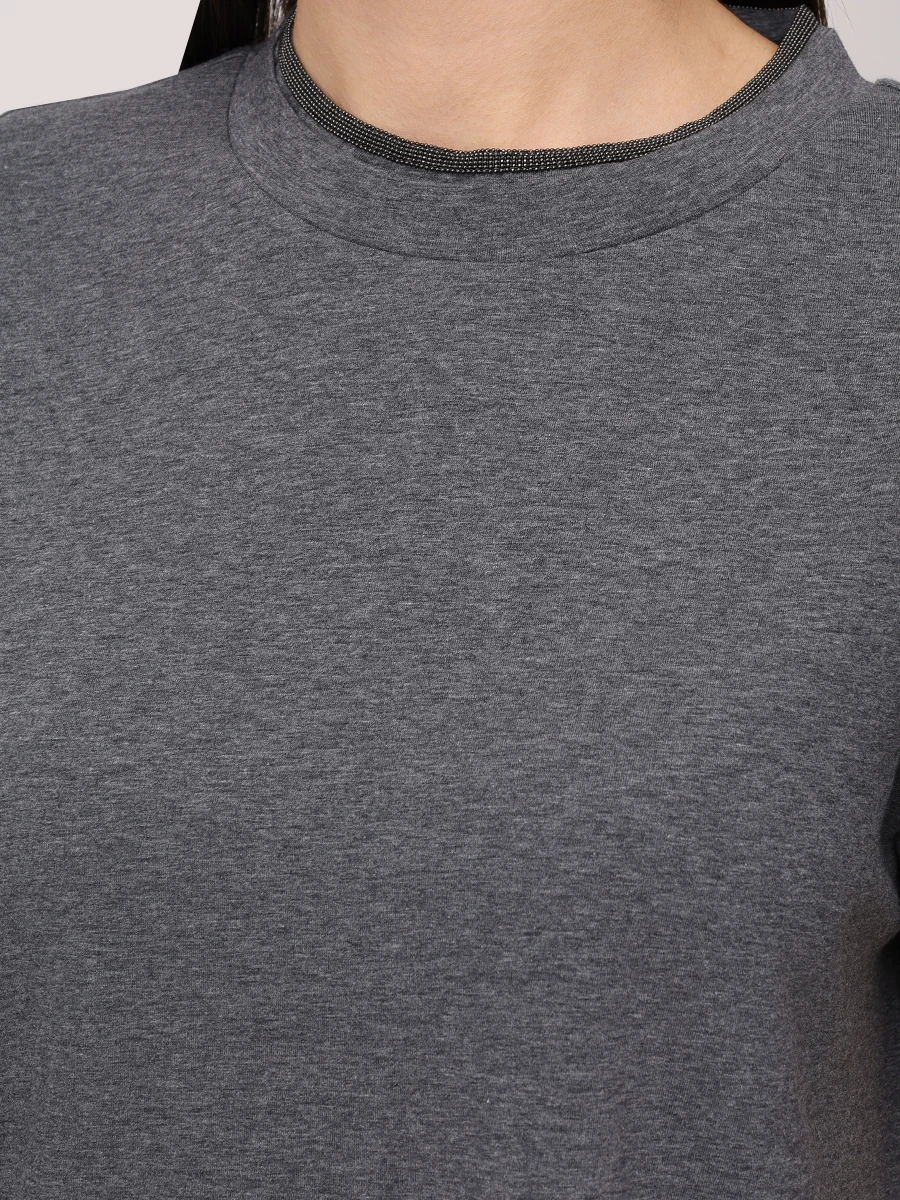 Футболка хлопковая