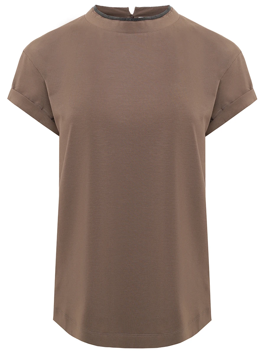 Футболка хлопковая