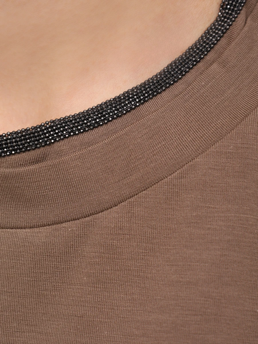 Футболка хлопковая