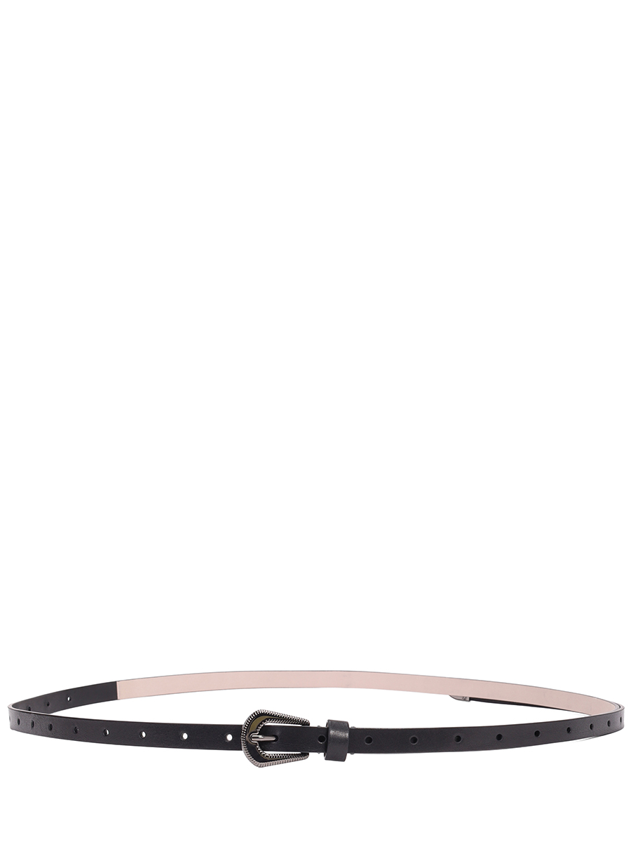 Ремень кожаный