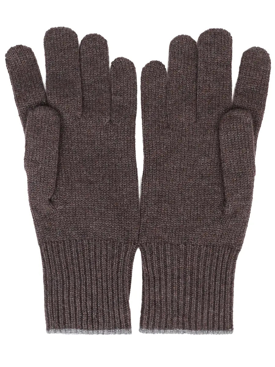 Перчатки кашемировые