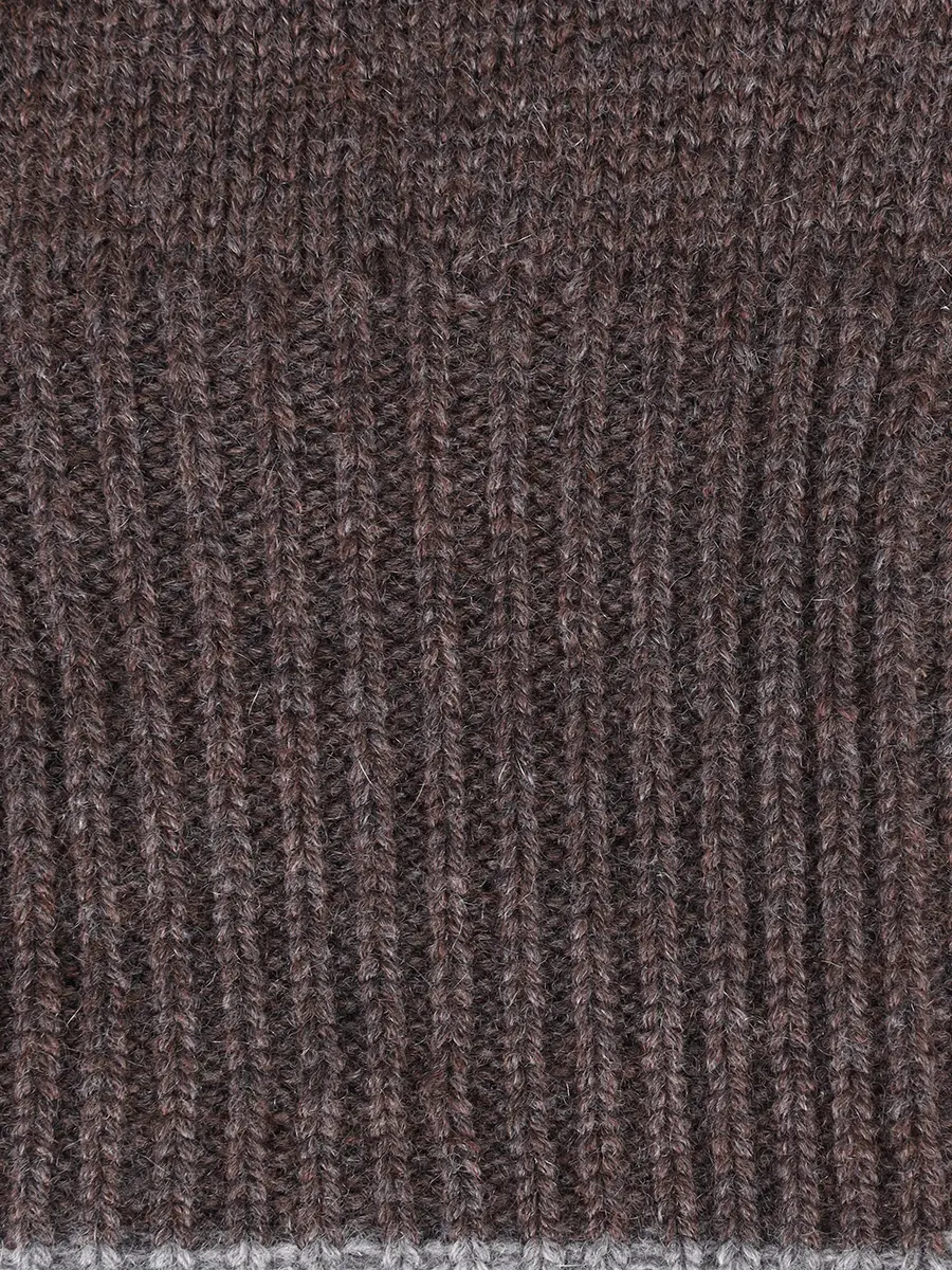 Перчатки кашемировые