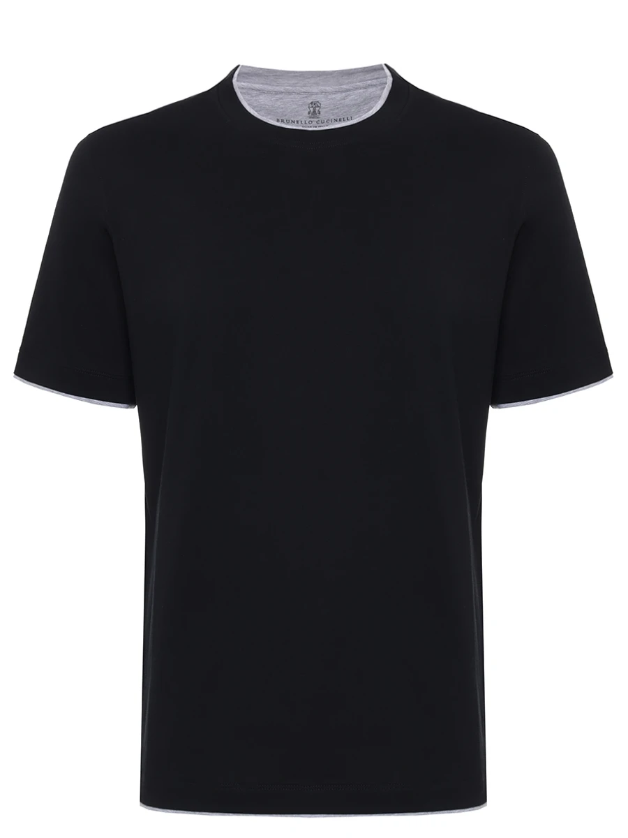 Футболка хлопковая