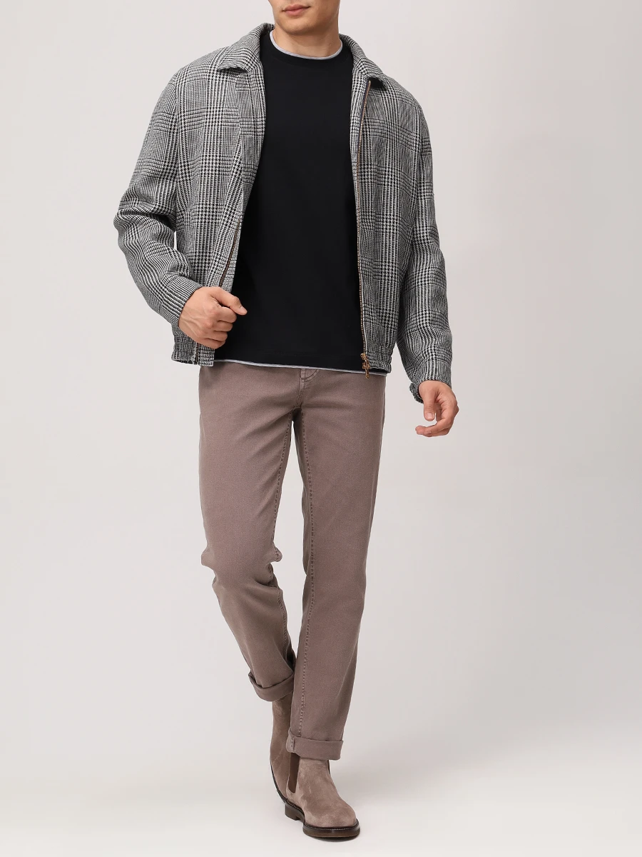 Футболка хлопковая