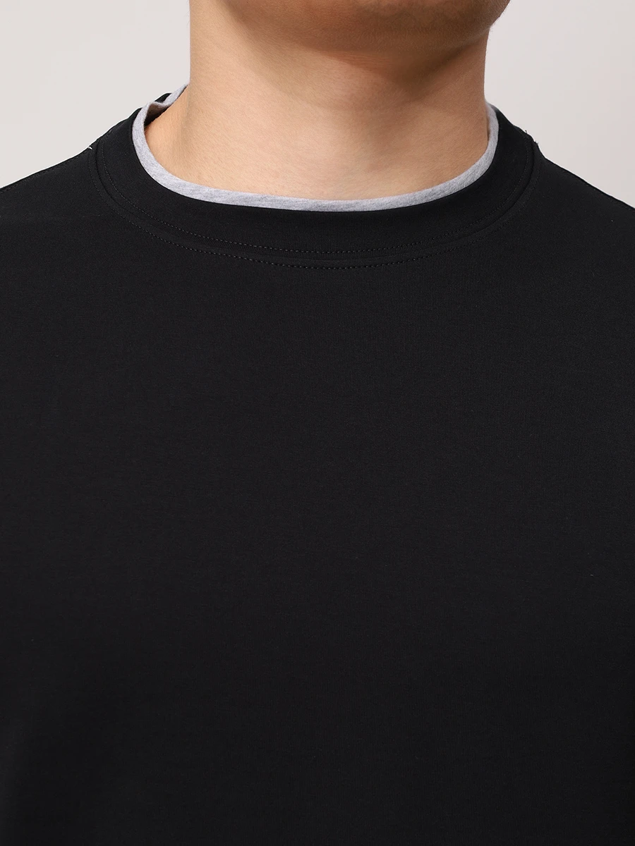 Футболка хлопковая