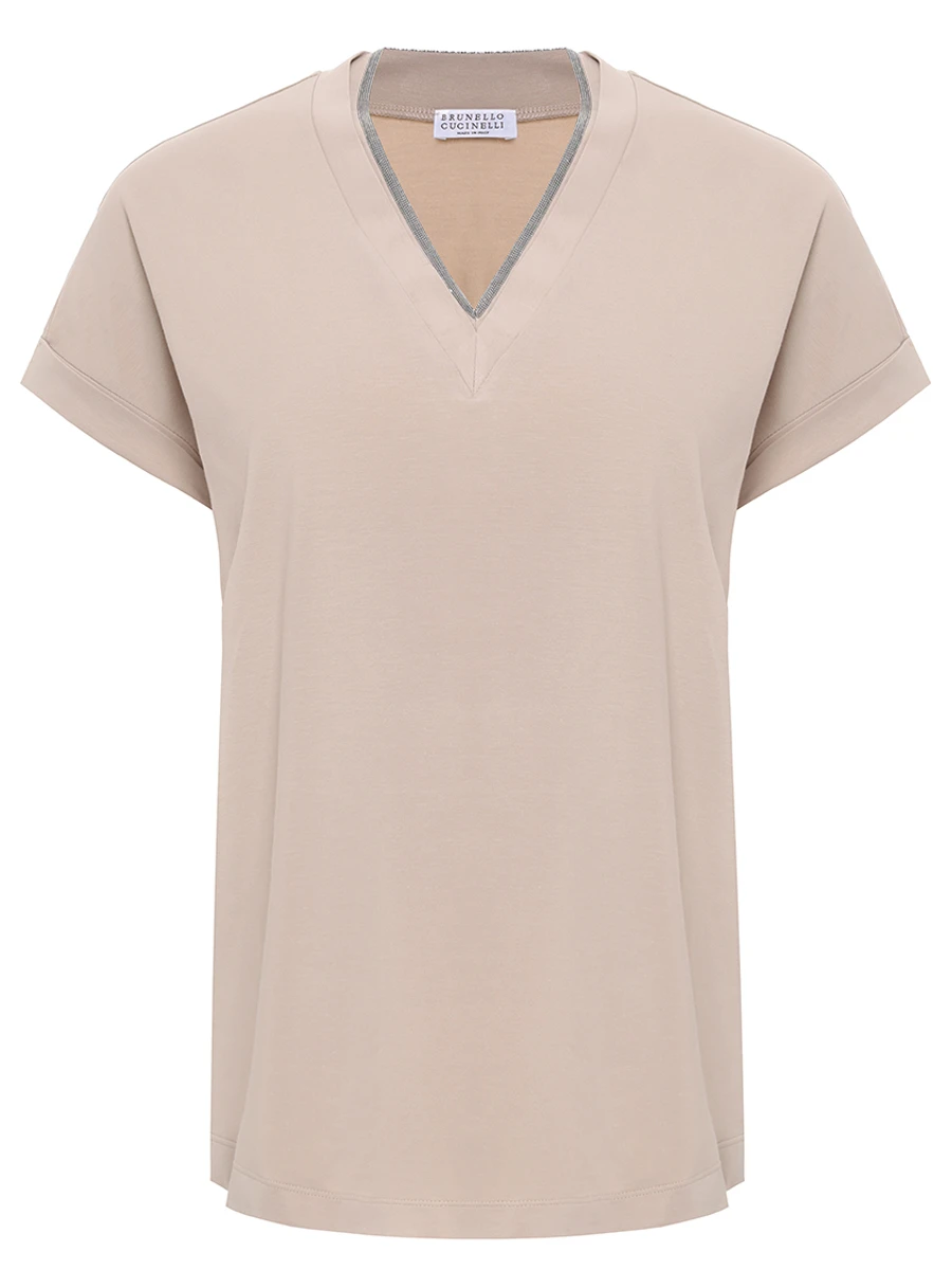 Футболка хлопковая