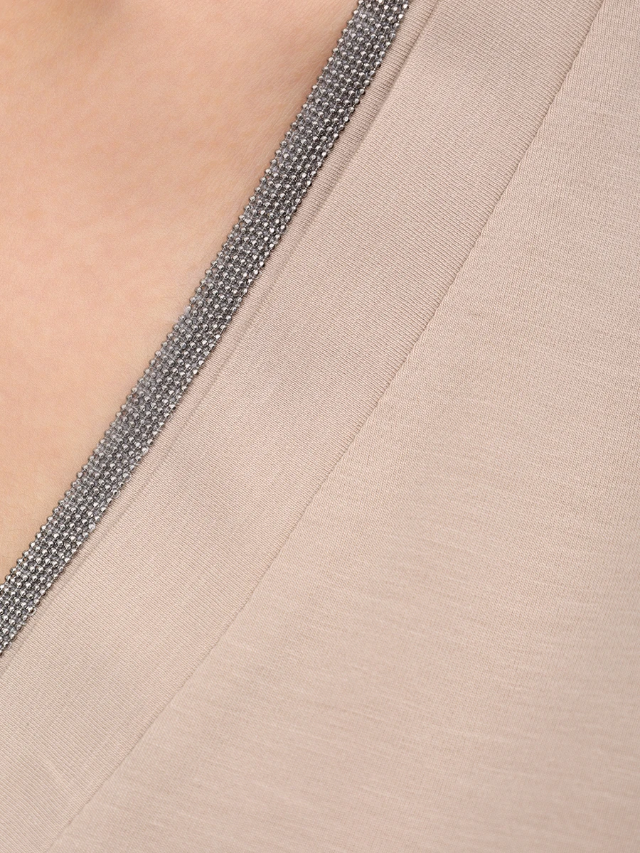 Футболка хлопковая