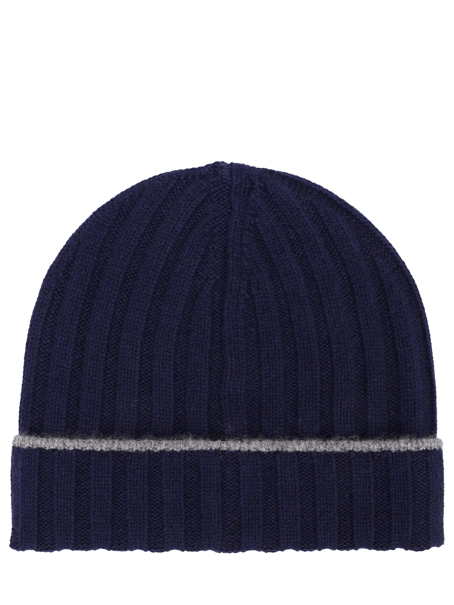 Шапка кашемировая