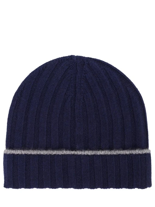 Шапка кашемировая BRUNELLO CUCINELLI