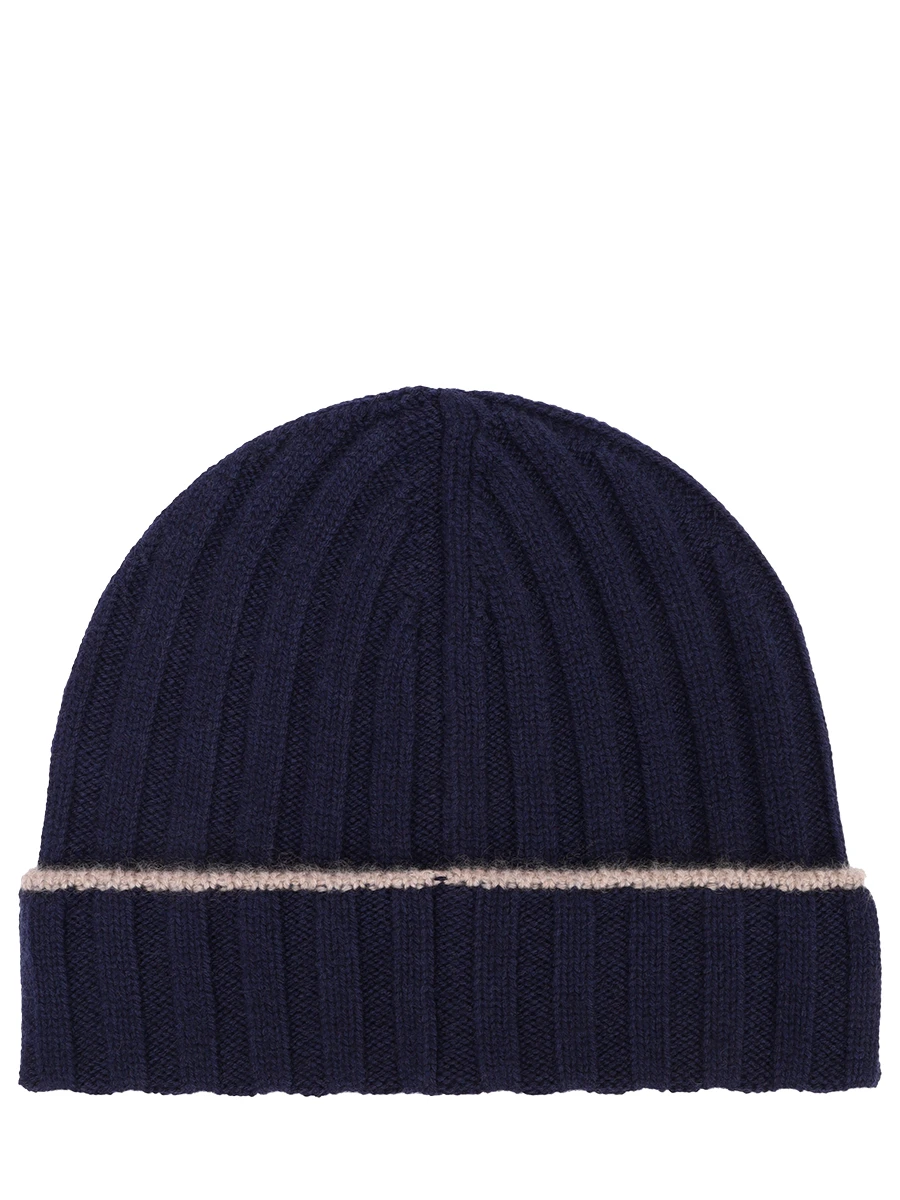 Шапка кашемировая