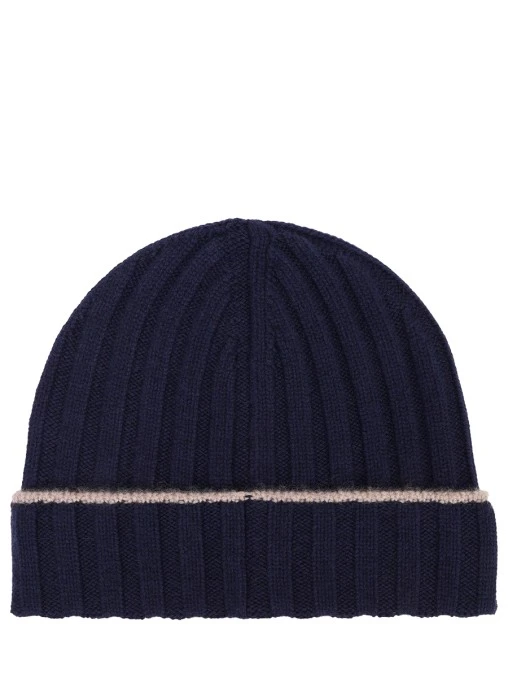 Шапка кашемировая BRUNELLO CUCINELLI